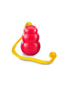 Kong Hunde-Spielzeug Classic Rope M