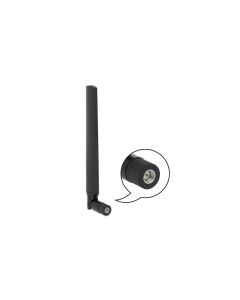 Delock 5G/LTE-Antenne SMA, 3.3dBi SMA 3.3 dBi Rundstrahl