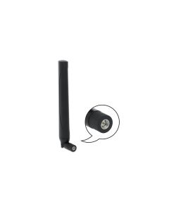 Delock 5G/LTE-Antenne SMA, 2.3dBi SMA 2.3 dBi Rundstrahl
