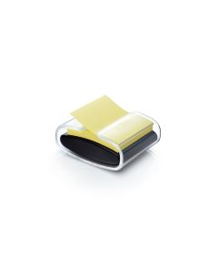 Post-it Notizzettel-Dispenser Z-Notes Schwarz