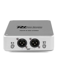 Power Dynamics DI-Box PDX30