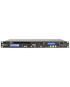 Power Dynamics Recorder PDC-35