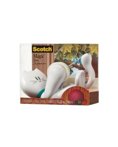 Scotch Tischabroller Scotch Katze
