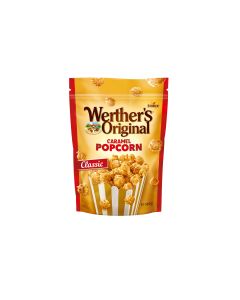 Storck Werther's Original Caramel Popcorn Classic 140 g