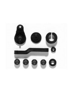 Tamiya Servo-Saver TT-02 P-Parts