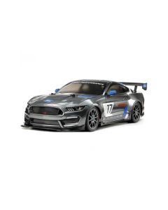 Tamiya Karosserie Ford Mustang GT4