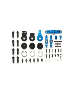 Tamiya Lenkhebel TT-02 Upgrade Set Lenkung