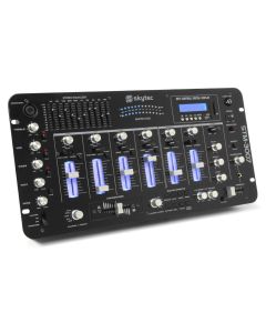Skytec DJ-Mixer STM-3007