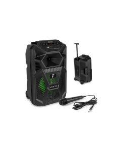 Fenton PA-System FPC8T Party Speaker
