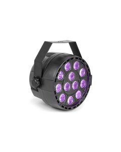 MAX Scheinwerfer PartyPar UV