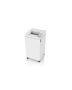 IDEAL Aktenvernichter 2604/CC 4 x 40 mm P-4, 27 Seiten