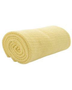 Eskimo Decke Summer Dream  Hellgelb, 150 x 210 cm