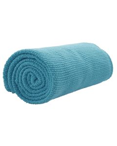 Eskimo Decke Summer Dream  Aqua, 150 x 210 cm