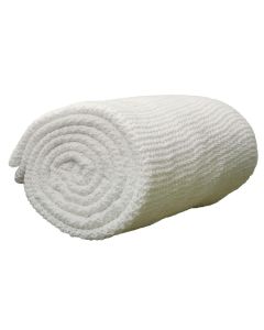 Eskimo Decke Summer Dream Weiss, 150 x 210 cm