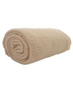 Eskimo Decke Summer Dream  Ecru, 150 x 210 cm