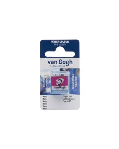 Van Gogh Aquarellfarbe 357 Rosa, 1 Stück