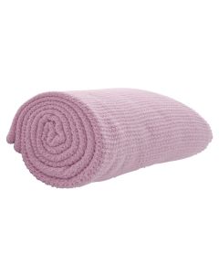 Eskimo Decke Summer Dream  Rosa, 150 x 210 cm