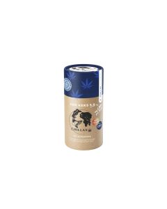 CHILLAX Hunde-Nahrungsergänzung CBD-Keks Apfel-Fechel - 5 mg
