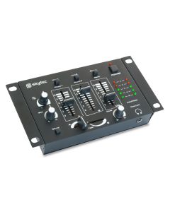 Vonyx Mischpult STM-2211B