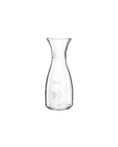 Montana Karaffe Vino 1 l, Transparent