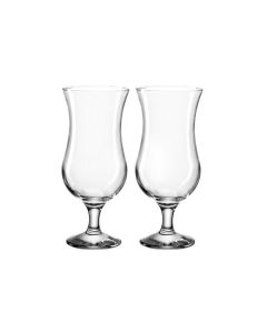 Montana Cocktailglas Fresh 380 ml, 2 Stück, Transparent