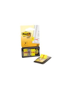 Post-it Page Marker Post-it Index Ausrufezeichen, 50 Stück