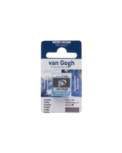 Van Gogh Aquarellfarbe 840 Graphite, 1 Stück
