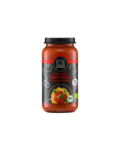 Little Lunch Lieblingssauce Bio Tomate Klassik 250 g