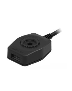Quad Lock Adapter Motorrad USB Charger
