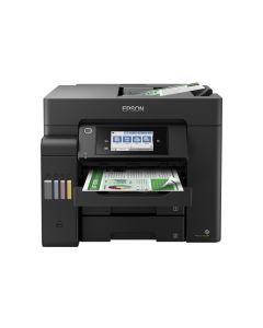 Epson Multifunktionsdrucker EcoTank ET-5800