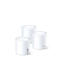 TP-Link Mesh-System Deco X60 3er Set