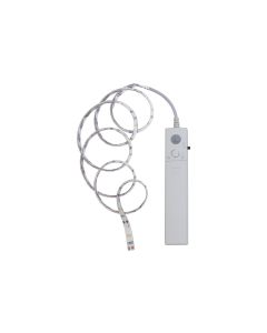 Star Trading LED-Stripe 1 m mit Bewegungssensor
