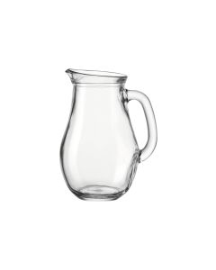 Montana Krug Fresh 1 l, Transparent