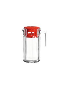 Montana Krug Carre 1.5 l, Transparent