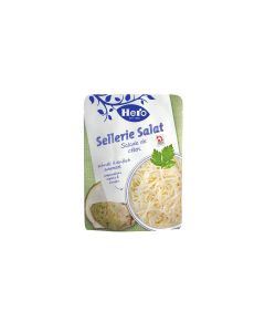 Hero Beutel Sellerie Salat 250 g