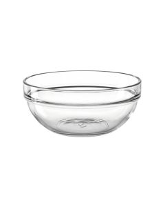 Montana Schüssel Trend 17 cm, 1 Stück, Transparent