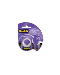Scotch Handabroller für Geschenke 19 mm x 15 m