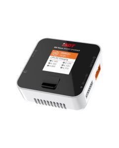 ISDT Ladegerät Q6 Nano 200 W DC 1-6S