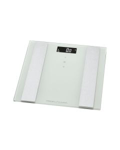 Profi Care Körperanalysewaage PC-PW 3007 Weiss