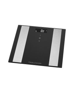Profi Care Körperanalysewaage PC-PW 3007 Schwarz
