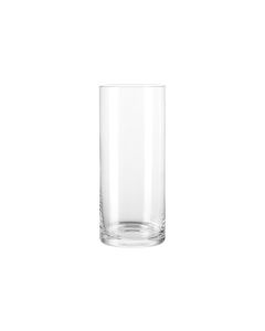 Montana Vase Basic 26 cm Transparent