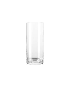 Montana Vase Basic 30 cm Transparent