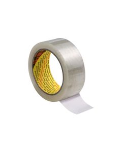 Scotch Klebeband 38 mm x 66 m Transparent, 1 Rolle