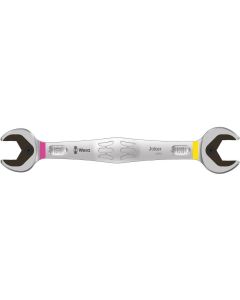 Wera Doppelmaulschlüssel 6002 Joker 20 x 22 mm