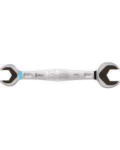 Wera Doppelmaulschlüssel 6002 Joker 24 x 27 mm