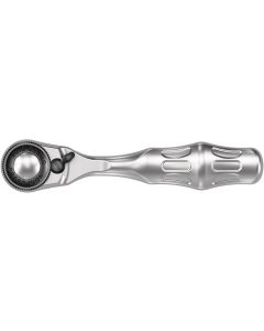Wera Ratsche 8008 A Zyklop Mini 3, 1/4