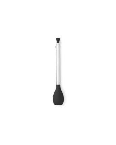 Brabantia Küchenzange Profile Line Schwarz/Silber