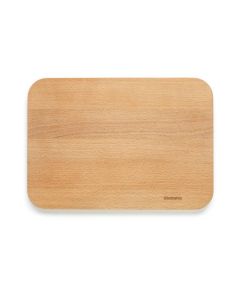Brabantia Schneidebrett Profile Line 23 cm x 32 cm
