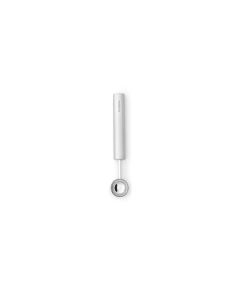 Brabantia Kugelausstecher Profile Line Silber