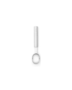 Brabantia Eisportionierer Profile Line Silber